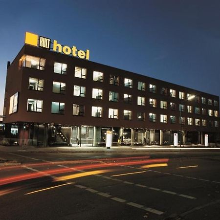 Kult Hotel إنغولشتات المظهر الخارجي الصورة