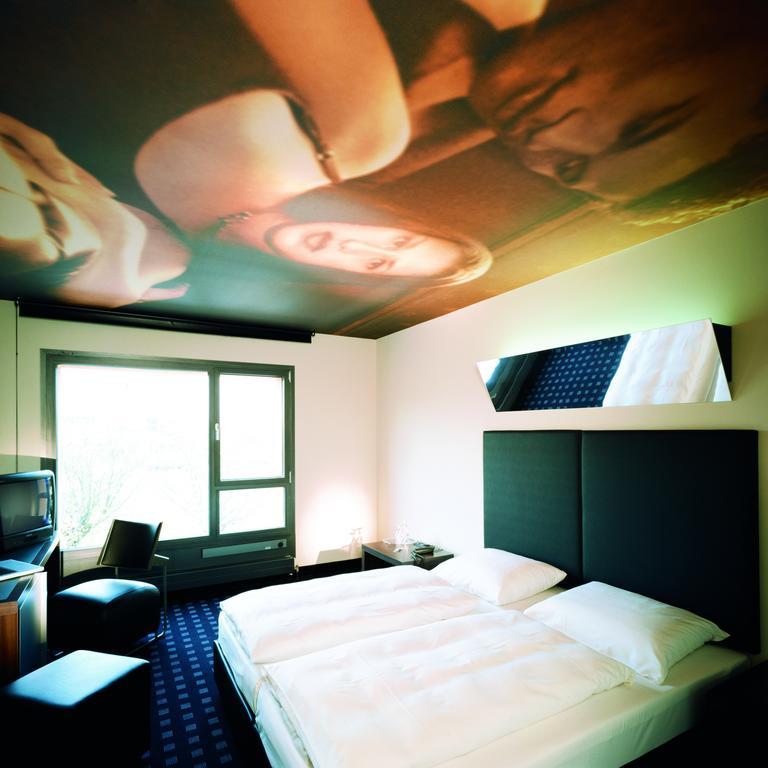 Kult Hotel إنغولشتات المظهر الخارجي الصورة